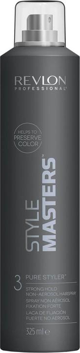 Revlon Professional Pure Styler Haarspray (325 ml)