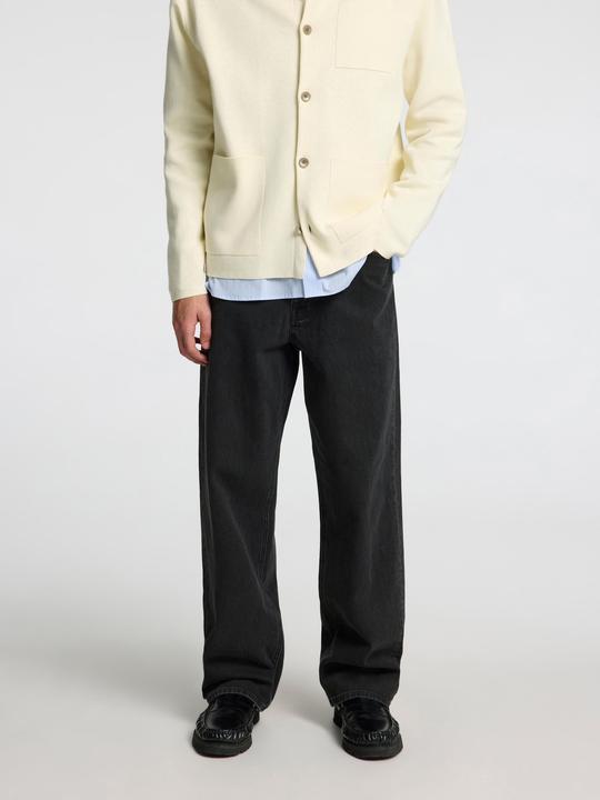 Actual product image Selected Homme Slh220-Loose Ben Kori Jeans Noos (W32/L32)
