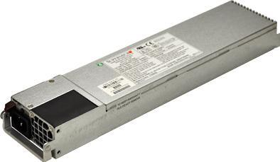 Produktbild Supermicro PWS-1K41P-1R: Netzteileinschub