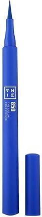 Immagine prodotto 3INA L'eyeliner a penna colorata (850 Blu)