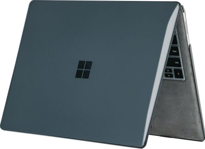 Produktbild Screenguard Hard Case für Microsoft Surface Laptop 2, 3, 4, 5 - 13.5" (Alcantara Modell 1769, 1867, 1958, 1950) (13.50", Microsoft)