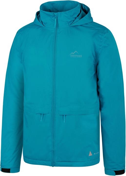 Produktbild Normani Kinder Regenjacke ungefüttert mit Reflektoren - 9007 (XXS)