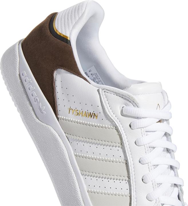 Actual product image adidas Tyshawn Low (40)