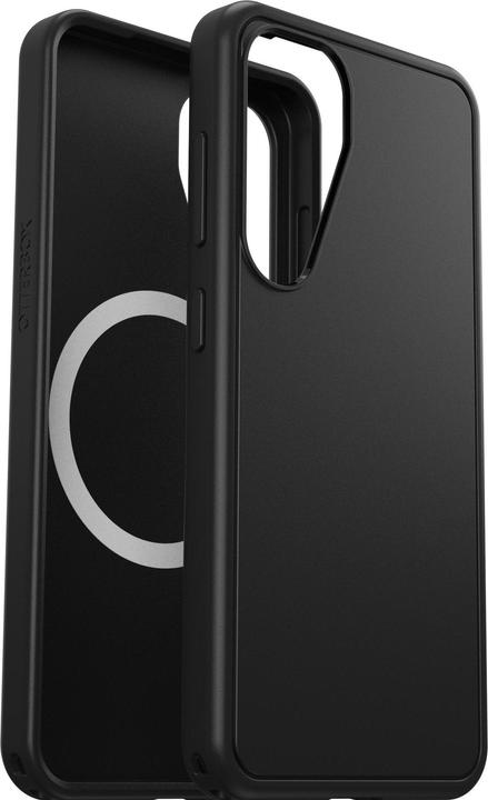 Actual product image OtterBox Symmetry mit Magnets (Samsung Galaxy S25)