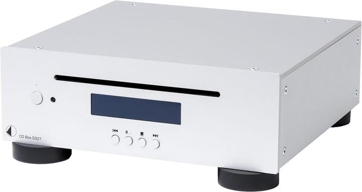 Actual product image Pro-Ject Damp It (Turntables)