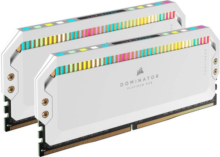 Produktbild Corsair Dominator Platinum RGB (2 x 16GB, 5600 MHz, DDR5-RAM, DIMM)