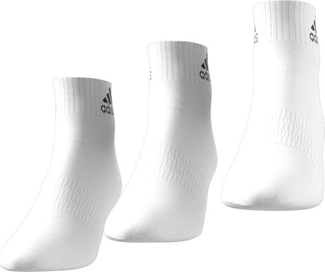 Productafbeelding adidas Sokken Sportief (Set van 3, 46 - 48)