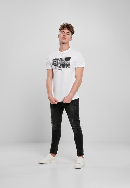 Immagine prodotto Mister Tee Prega 2.0 Tee (L)