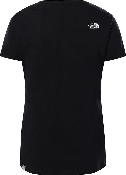 Produktbild North Face Simple Dome T-Shirt (XS)