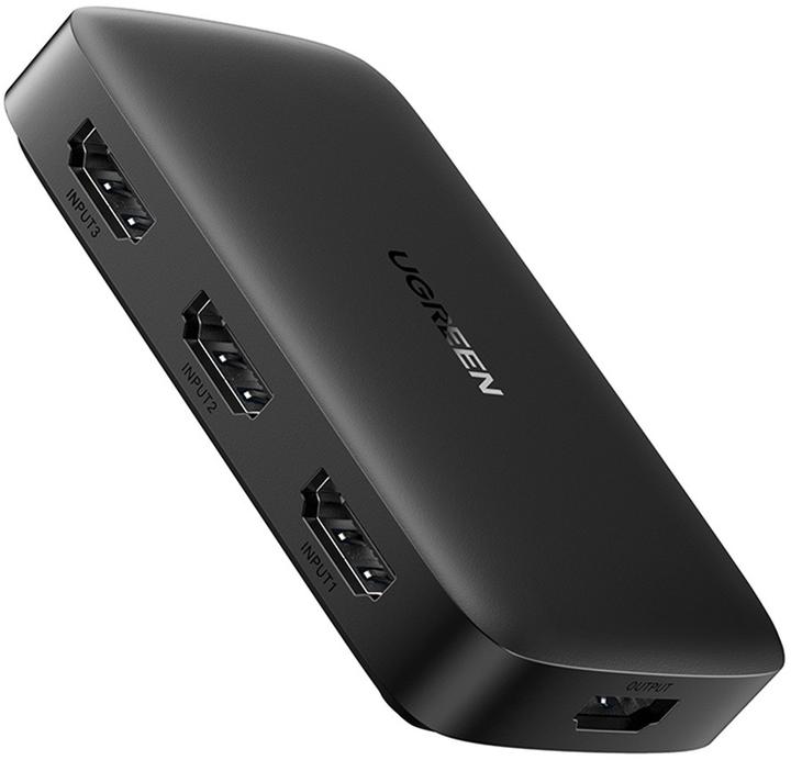 Produktbild Ugreen HDMI Switch