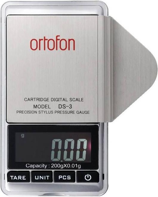 Image du produit Ortofon DS-3 (Tonearm)