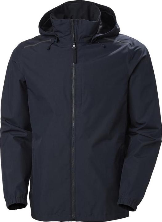 Produktbild Helly Hansen Manchester 2.0 Shell Jacket (S)