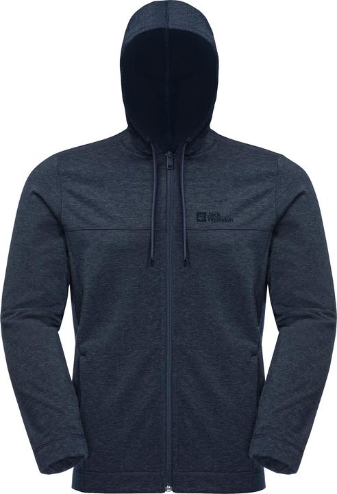 Immagine prodotto Jack Wolfskin Waldsee Hooded Jkt M (L)