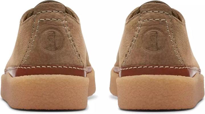 Actual product image Clarks Clarkwood Low (46)