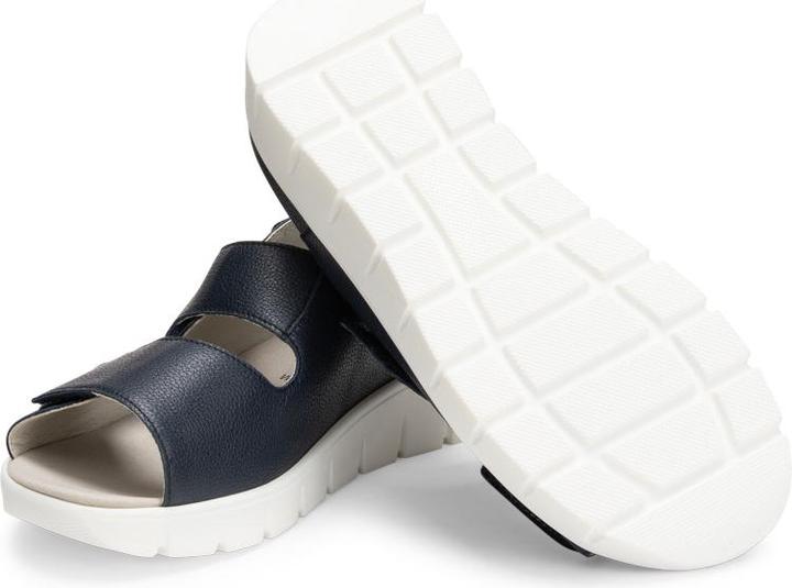 Actual product image Vitaform Sandale Nappaleder Soft (41)