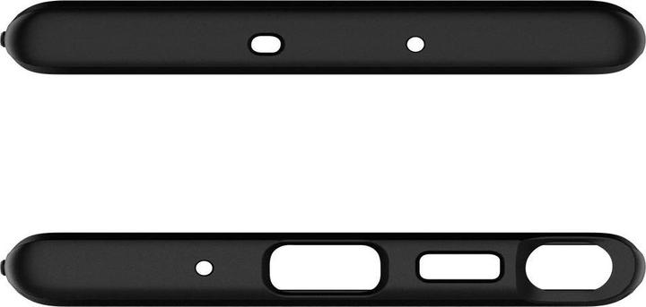Produktbild Spigen Rugged Armor (Samsung Galaxy Note 10 Plus, Xiaomi Redmi 10 Prime+ 5G)