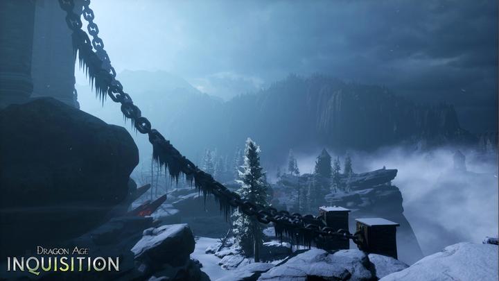 Image du produit EA Games EA Dragon Age Inquisition Xbox One (Xbox One S, Xbox One X, EN)