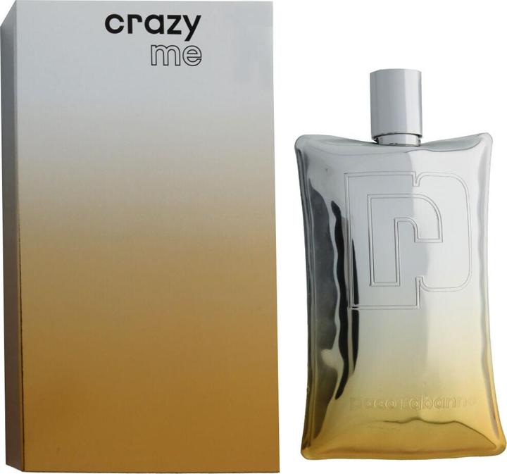 Paco Rabanne Crazy Me Eau de Parfum - 62ml (Eau de Parfum, 62 ml)