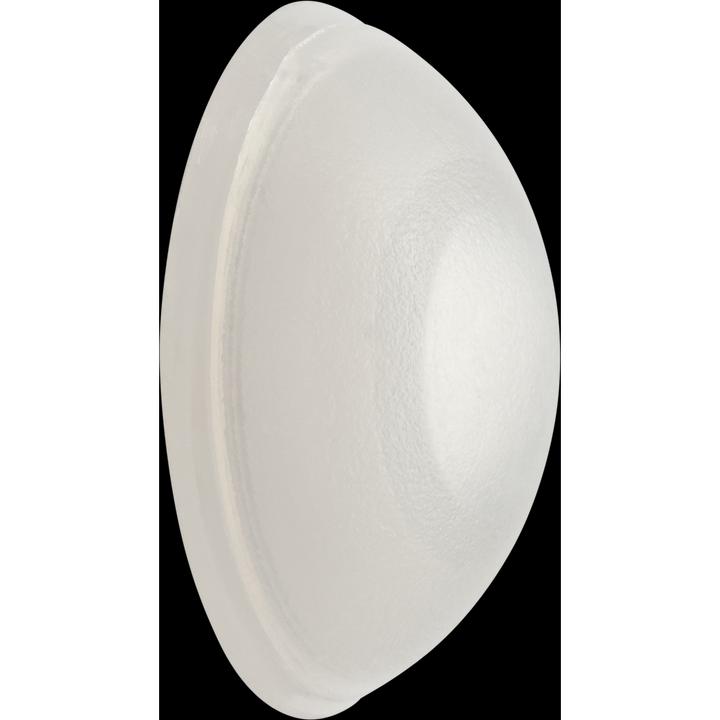 Immagine prodotto Wagner System Ripulsori per porte ø 30 mm, trasparente (2 Pezzo/i)