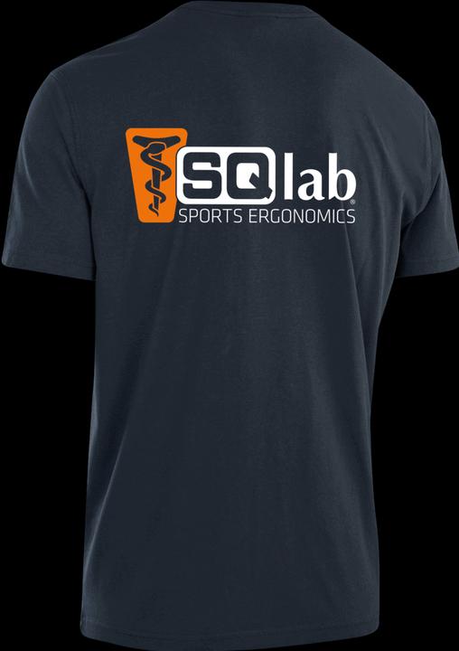 Actual product image Sqlab T-Shirt Testsieger 2.0 (XL)