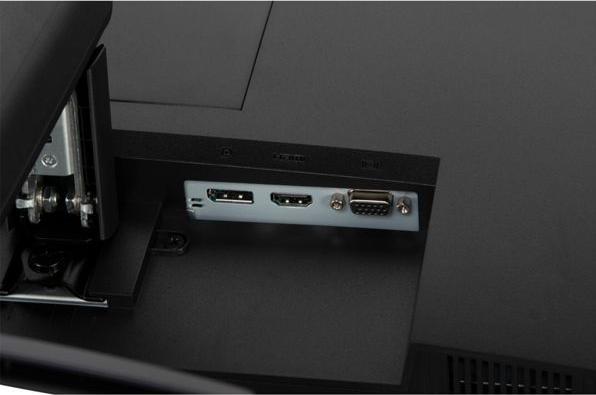 Produktbild Dell E2425HS (1920 x 1080 Pixel, 23.80")