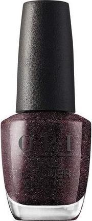 Immagine prodotto OPI Smalto No.B59 (Il mio jet privato nero, Smalto)