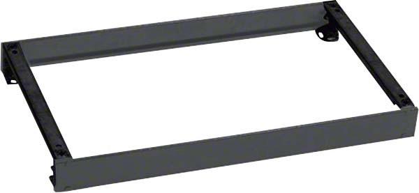 Actual product image Hager Base FZ911WE for ASV IP41 350x400x100mm