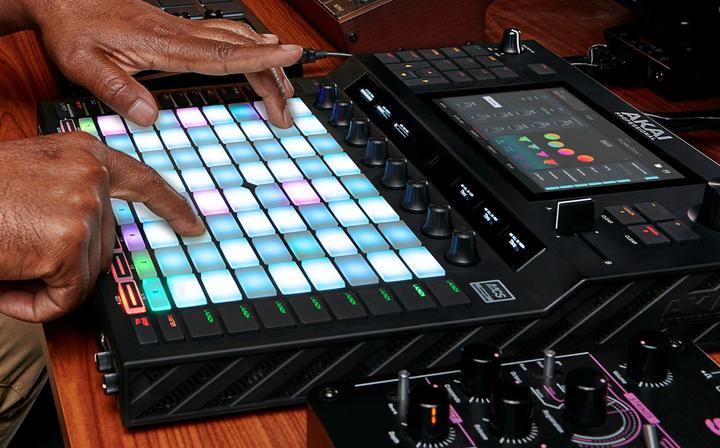 Produktbild Akai Professional Force (Controller)