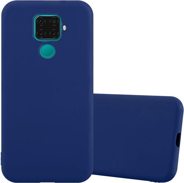 Image du produit Cadorabo Couverture TPU Candy (Mate 30 Lite)