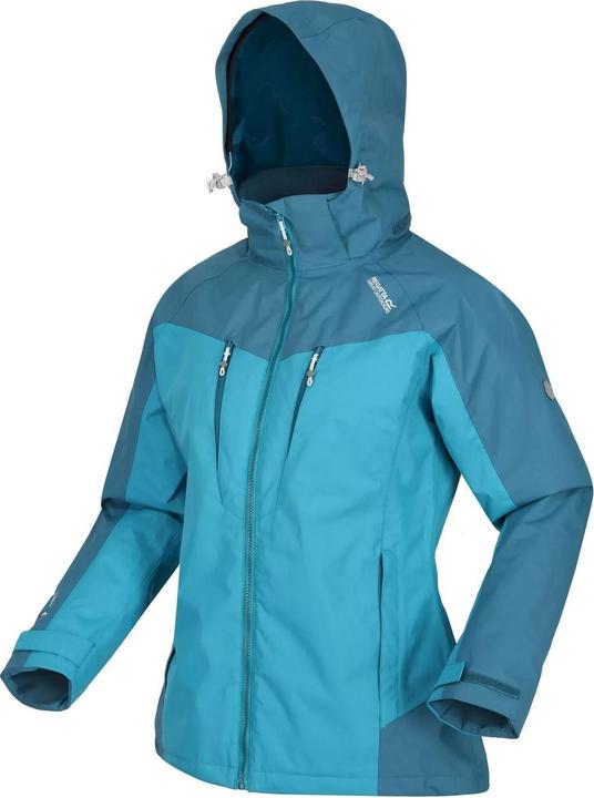 Immagine prodotto Regatta Giacca Calderdale Impermeabile Inverno (42)
