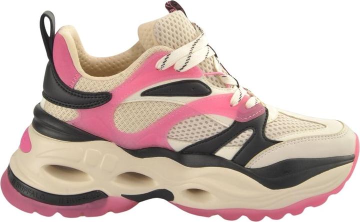Image du produit Buffalo baskets triplet m - vegan nubuck (40)