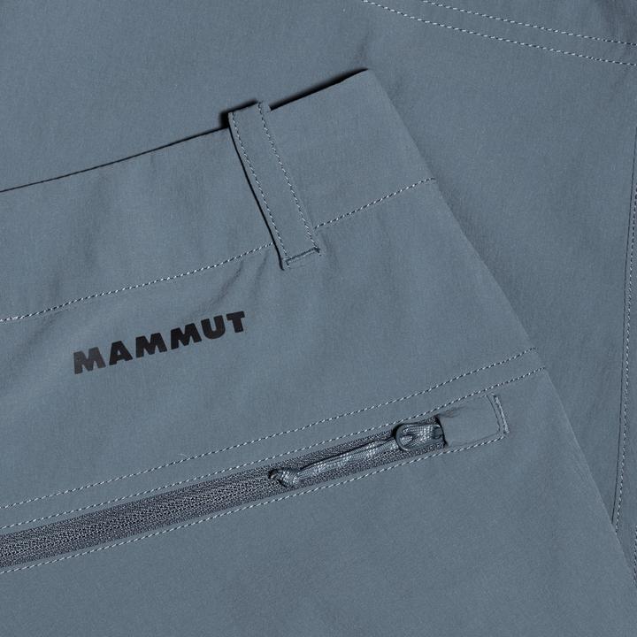 Image du produit Mammut Hiking V Shorts Women (34)