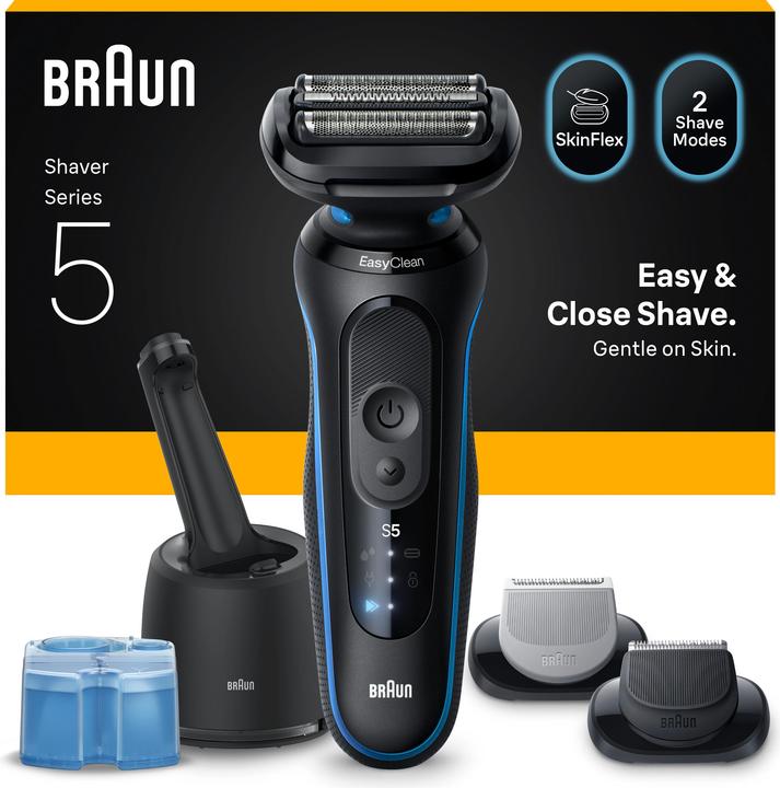 Produktbild Braun Series 5