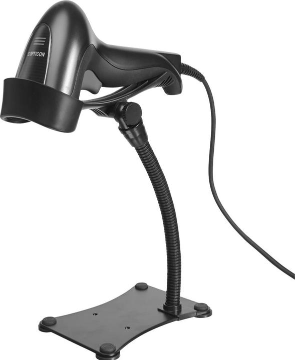 Produktbild Opticon L-50C - Barcode-Scanner - Handgerät - 300 Scans/Sek. (1D-Barcodes)
