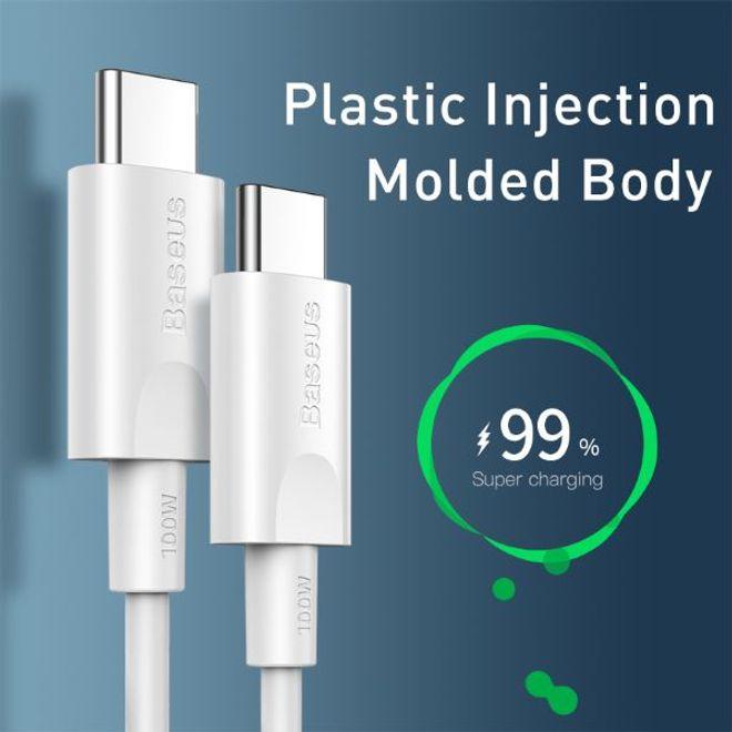 Image du produit Baseus Xiaobai (1.50 m, USB 2.0)
