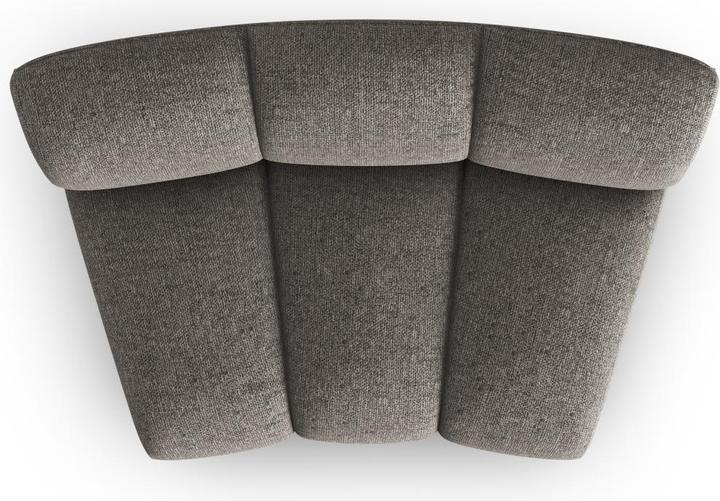 Produktbild Micadoni Lupine (1-Sitzer, Modular Sofa)