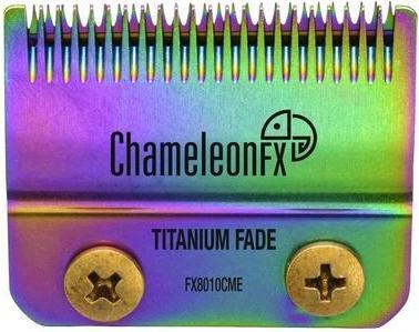 Immagine prodotto BaByliss Lame per tagliacapelli Chameleon Fx8010Cme