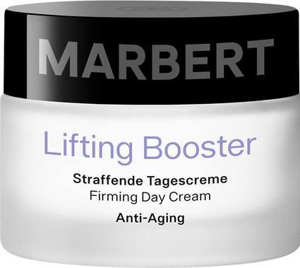 Marbert Firming Day Cream Sun Protection Factor 20 (50 ml, Tagescreme, SPF 20)
