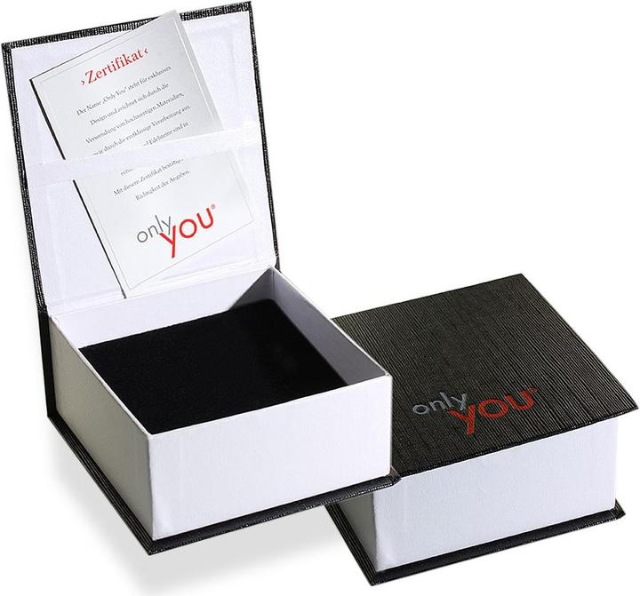 Immagine prodotto Only you Germini (Argento)