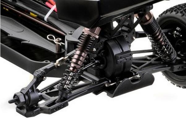 Produktbild Absima Buggy "AB3.4-V2 BL" 4WD (RTR Ready-to-Run)