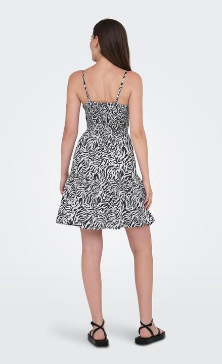 Image du produit Only ONLJENNIE Langes Kleid Kleid (M)
