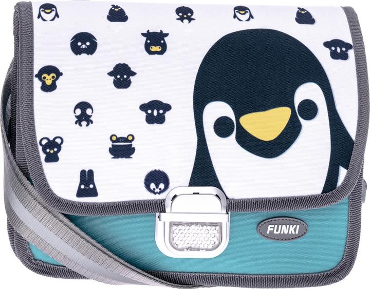 Actual product image Funki Borsetta per asilo