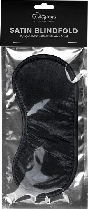 Immagine prodotto Easytoys Satin Augenbinde