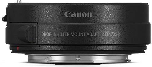 Image du produit Canon Ef-Eos R