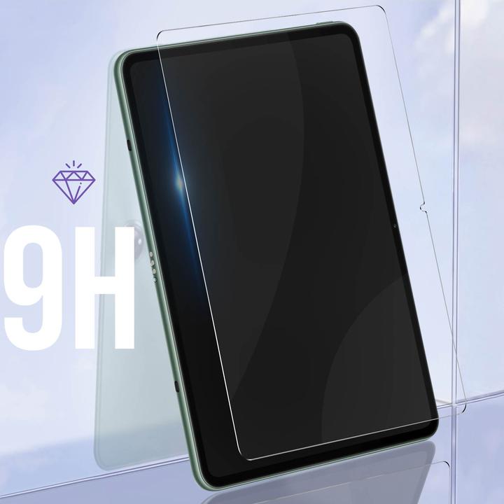 Immagine prodotto Avizar Pellicola di protezione del display in vetro di durezza 9H (1 Pezzo/i, Pad OnePlus)