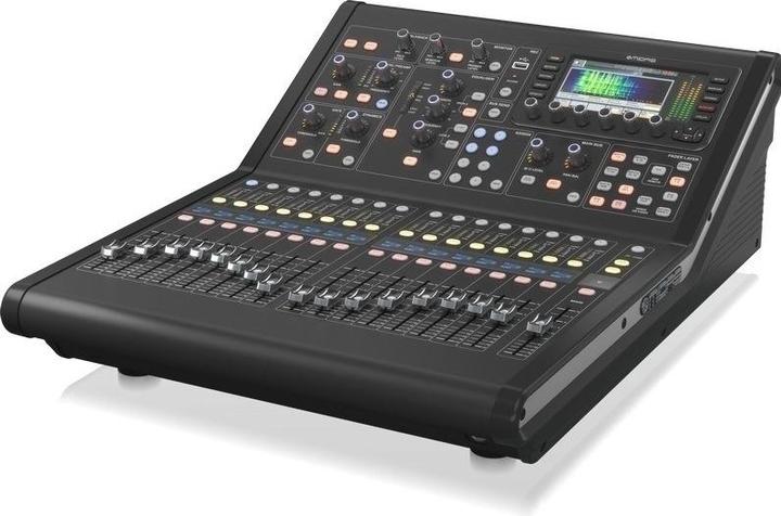 Image du produit Midas M32R LIVE table de mixage numérique (Studio et mixeur live)