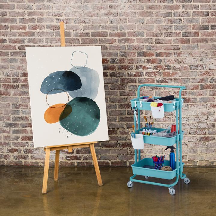 Image du produit Relaxdays Chariot
