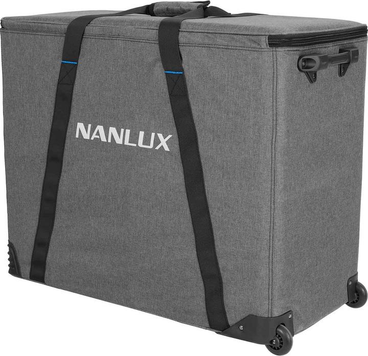 Immagine prodotto Nanlux Kit lente Fresnel, FL-35YK (attacco NLM) (Vari)