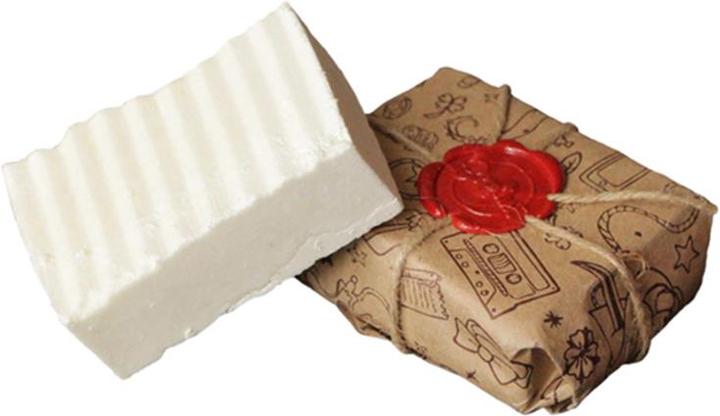 Image du produit Borodist Cristal blanc (Savon)