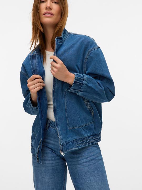 Immagine prodotto Vero Moda VMBALLY Jeansjacke Blousonjacke (S)